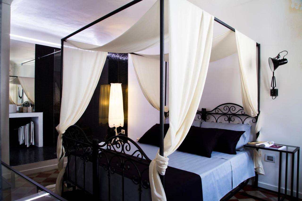 Community Rooms & Wine Favara Ngoại thất bức ảnh