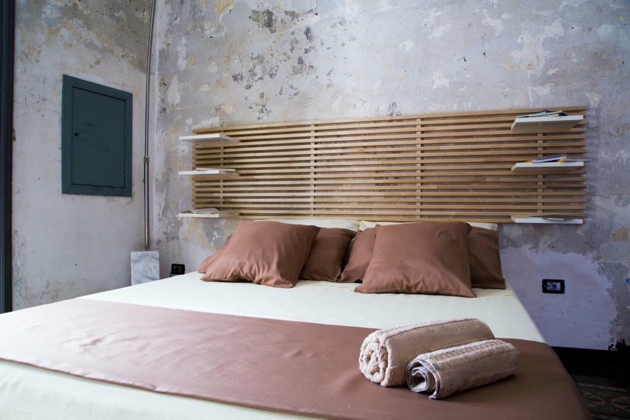 Community Rooms & Wine Favara Ngoại thất bức ảnh