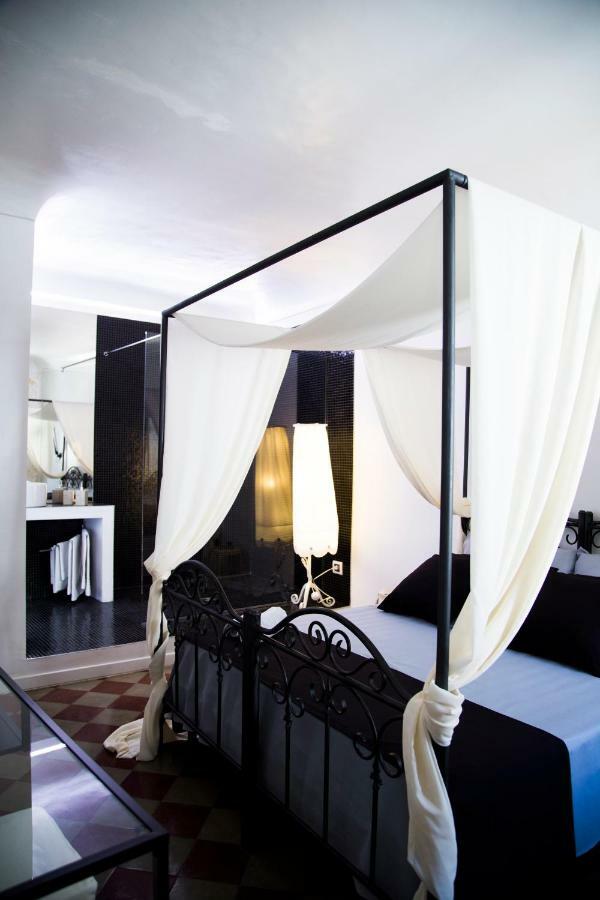 Community Rooms & Wine Favara Ngoại thất bức ảnh