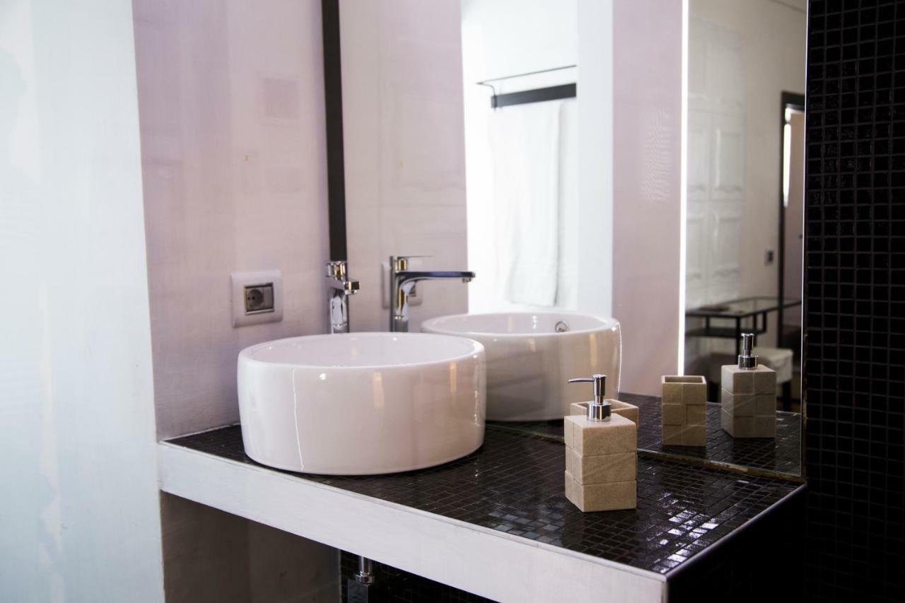 Community Rooms & Wine Favara Ngoại thất bức ảnh